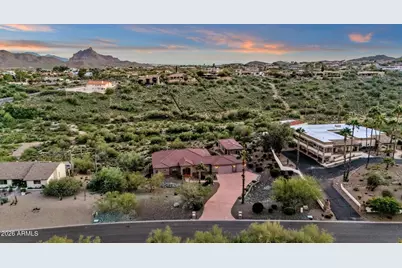 16211 E Cholla Drive, Fountain Hills, AZ 85268 - Photo 88