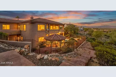 16211 E Cholla Drive, Fountain Hills, AZ 85268 - Photo 80