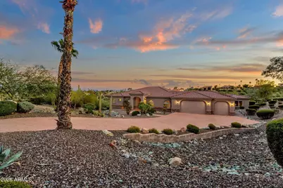 16211 E Cholla Drive, Fountain Hills, AZ 85268 - Photo 2