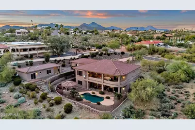 16211 E Cholla Drive, Fountain Hills, AZ 85268 - Photo 96