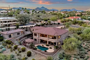 16211 E Cholla Dr, Fountain Hills, AZ 85268 - Photo 96