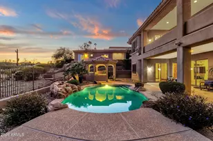 16211 E Cholla Dr, Fountain Hills, AZ 85268 - Photo 54