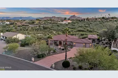 16211 E Cholla Drive, Fountain Hills, AZ 85268 - Photo 86