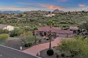 16211 E Cholla Dr, Fountain Hills, AZ 85268 - Photo 86