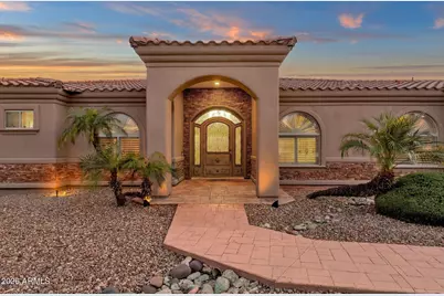 16211 E Cholla Drive, Fountain Hills, AZ 85268 - Photo 4