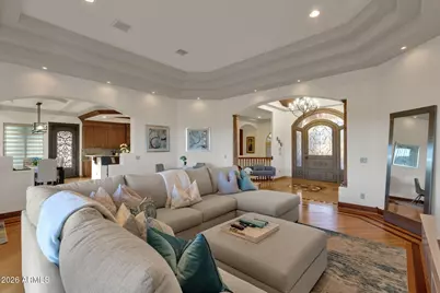 16211 E Cholla Drive, Fountain Hills, AZ 85268 - Photo 10