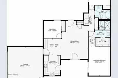 8756 E Via De La Luna --, Scottsdale, AZ 85258 - Photo 24