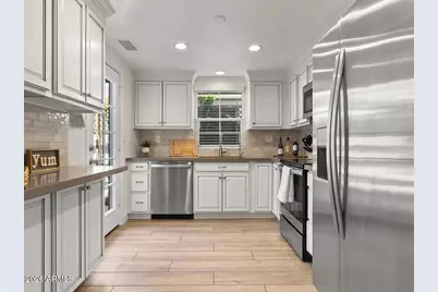 8756 E Via De La Luna --, Scottsdale, AZ 85258 - Photo 4