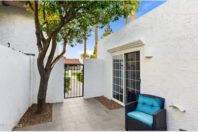 8756 E Via De La Luna --, Scottsdale, AZ 85258 - Photo 18