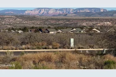 411 Skyline Boulevard #51, Clarkdale, AZ 86324 - Photo 4