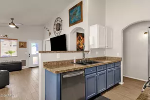 11430 E Pronghorn Ave, Mesa, AZ 85212 - Photo 12