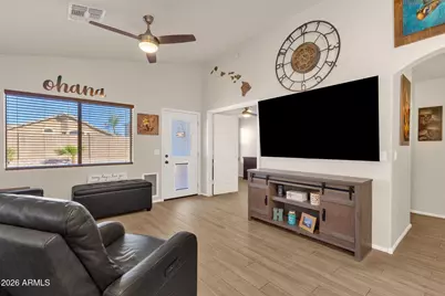 11430 E Pronghorn Avenue, Mesa, AZ 85212 - Photo 6