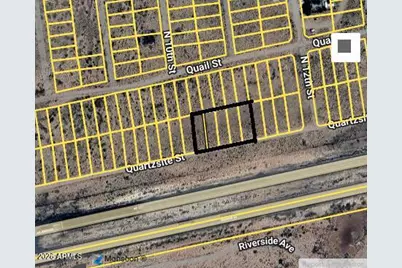 7742 Quartzsite Street #65, Sun Valley, AZ 86029 - Photo 1