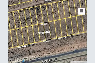 7742 Quartzsite Street #65, Sun Valley, AZ 86029 - Photo 8