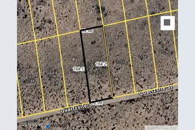 7742 Quartzsite Street #65, Sun Valley, AZ 86029 - Photo 4