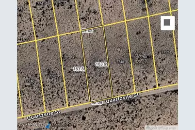 7742 Quartzsite Street #65, Sun Valley, AZ 86029 - Photo 6