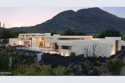 6123 E Ironwood Drive #11, Paradise Valley, AZ 85253 - Photo 1