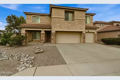 9444 W Hubbell Street, Phoenix, AZ 85037 - Photo 2