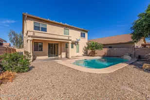 707 W Agrarian Hills Dr, San Tan Valley, AZ 85143 - Photo 38