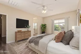 707 W Agrarian Hills Dr, San Tan Valley, AZ 85143 - Photo 18