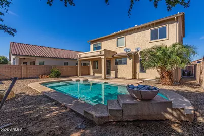 707 W Agrarian Hills Drive, San Tan Valley, AZ 85143 - Photo 36