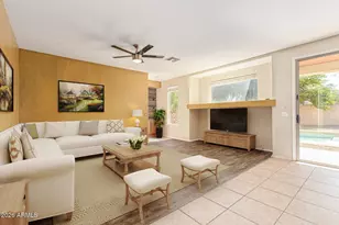 707 W Agrarian Hills Dr, San Tan Valley, AZ 85143 - Photo 1