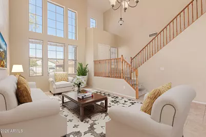 707 W Agrarian Hills Drive, San Tan Valley, AZ 85143 - Photo 4