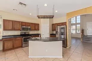 707 W Agrarian Hills Dr, San Tan Valley, AZ 85143 - Photo 12