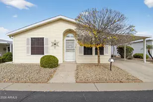 2550 S Ellsworth Rd, Mesa, AZ 85209 - Photo 2