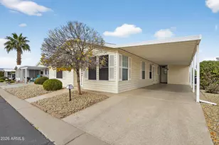 2550 S Ellsworth Rd, Mesa, AZ 85209 - Photo 1