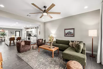 6726 N 11th Street, Phoenix, AZ 85014 - Photo 8