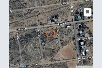 8642 N 4th Street #192, Sun Valley, AZ 86029 - Photo 2