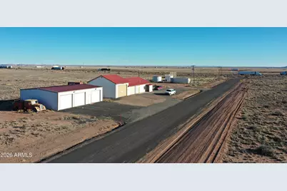 8642 N 4th Street #192, Sun Valley, AZ 86029 - Photo 16