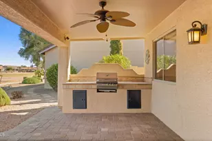 9846 E Diamond Dr, Sun Lakes, AZ 85248 - Photo 36