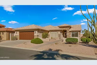 9846 E Diamond Drive, Sun Lakes, AZ 85248 - Photo 2