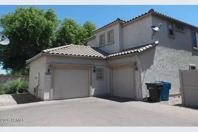 8472 W Lewis Avenue, Phoenix, AZ 85037 - Photo 2