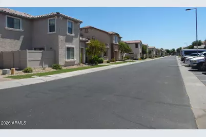 8472 W Lewis Avenue, Phoenix, AZ 85037 - Photo 1