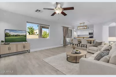 4662 E Cherry Hills Drive, Chandler, AZ 85249 - Photo 4