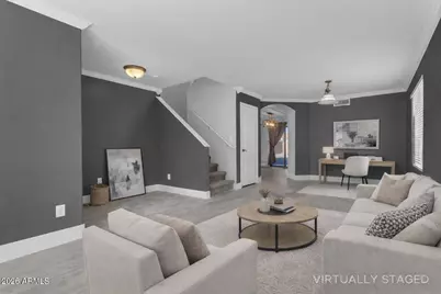 4662 E Cherry Hills Drive, Chandler, AZ 85249 - Photo 10