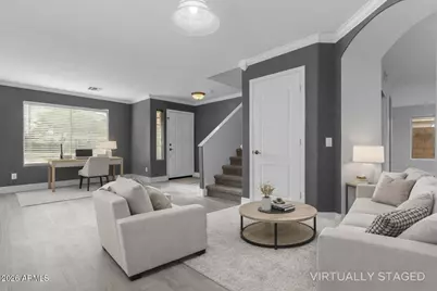 4662 E Cherry Hills Drive, Chandler, AZ 85249 - Photo 8