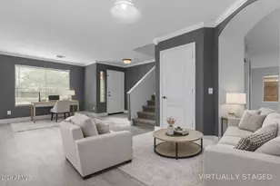 4662 E Cherry Hills Dr, Chandler, AZ 85249 - Photo 8