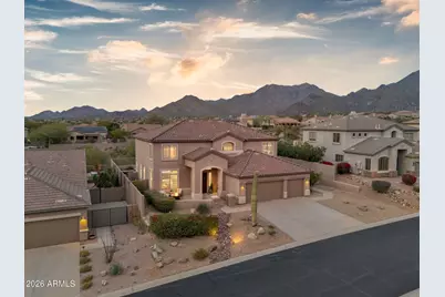 10674 E Butherus Drive, Scottsdale, AZ 85255 - Photo 1