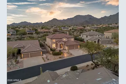 10674 E Butherus Drive, Scottsdale, AZ 85255 - Photo 4