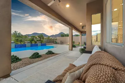 10674 E Butherus Drive, Scottsdale, AZ 85255 - Photo 2