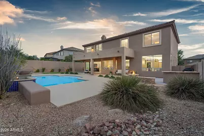 10674 E Butherus Drive, Scottsdale, AZ 85255 - Photo 54