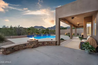 10674 E Butherus Drive, Scottsdale, AZ 85255 - Photo 58