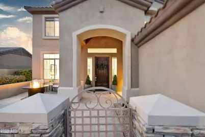 10674 E Butherus Drive, Scottsdale, AZ 85255 - Photo 4