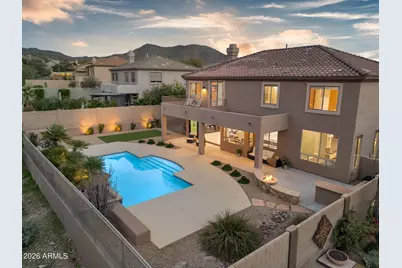 10674 E Butherus Drive, Scottsdale, AZ 85255 - Photo 64