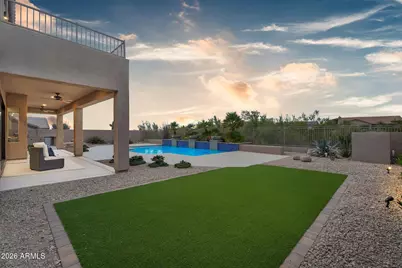 10674 E Butherus Drive, Scottsdale, AZ 85255 - Photo 68