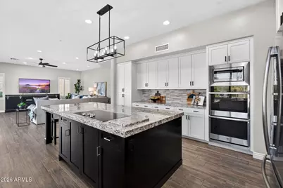 10674 E Butherus Drive, Scottsdale, AZ 85255 - Photo 16